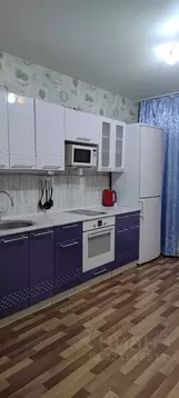 1-к кв. Ленинградская область, Мурино Всеволожский район, ул. ...