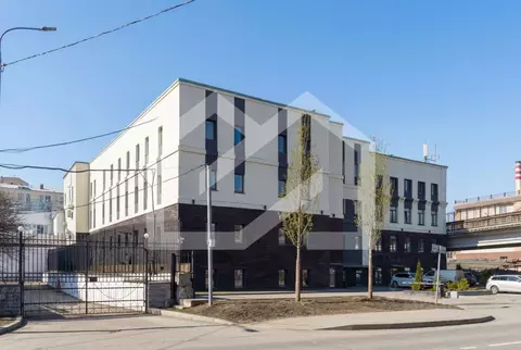 Офис в Москва Колодезный пер., 3С25 (445 м)