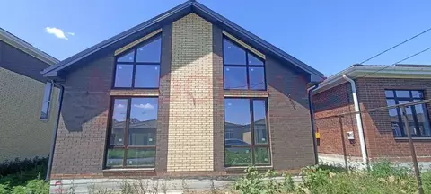 Дом в Ростовская область, Мясниковский район, Краснокрымское с/пос, ...