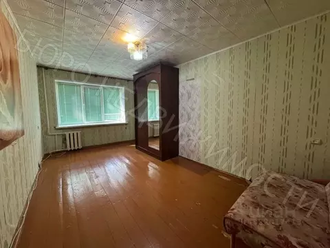 1-к кв. Саратовская область, Балашов ул. Энтузиастов, 32А (32.0 м)