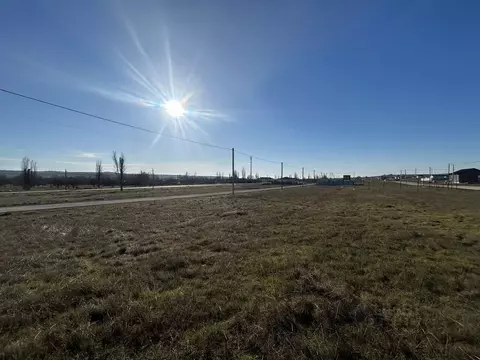 Участок в Севастополь с. Полюшко, ул. Дмитрия Мельниченко (4.0 сот.)