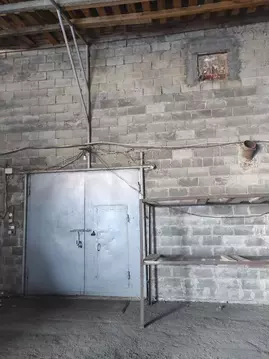 Склад в Московская область, Ленинский городской округ, Боброво пгт 47 ...