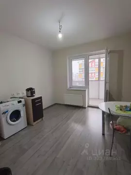 1-к кв. Мордовия, Саранск просп. Российской Армии, 2/1 (38.0 м)