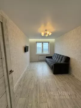 1-к кв. Башкортостан, Уфа ул. Конституции, 5/1 (35.0 м)