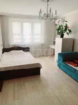 1-к кв. Северная Осетия, Владикавказ Московская ул., 47к1 (31.0 м)