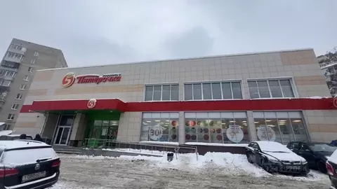 Торговая площадь в Московская область, Лыткарино 3-й мкр, 3А кв-л, ул. ...