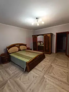 3-к кв. Калининградская область, Калининград ул. Аллея Смелых, 43 ...