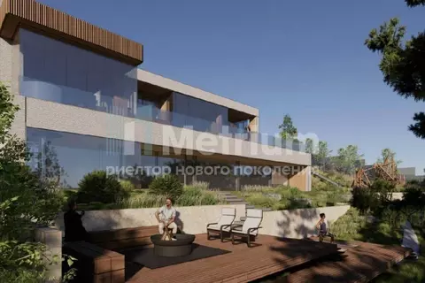 Продается дом в КП Резиденции Березки