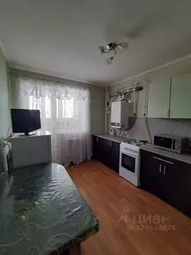 2-к кв. Башкортостан, Уфа ул. Якуба Коласа, 24 (51.2 м)