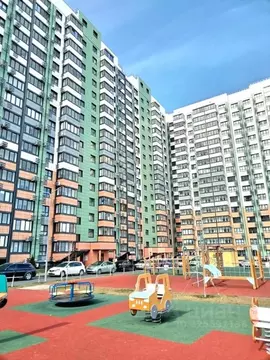 2-к кв. Краснодарский край, Анапа бул. Босфорский, 14 (55.0 м)