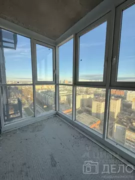 3-к кв. Рязанская область, Рязань Касимовское ш., 30 (97.7 м)