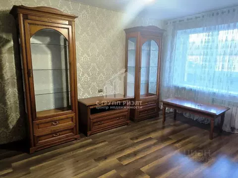 3-к кв. Калининградская область, Калининград Тобольская ул., 37 (59.6 ...