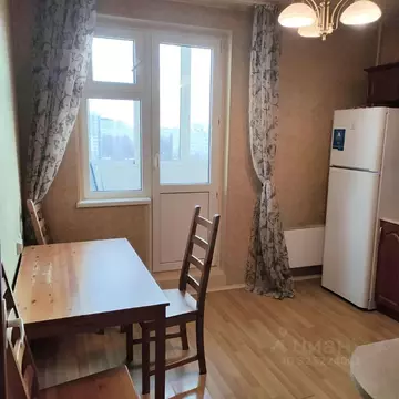 2-к кв. Москва ул. Бутлерова, 4К1 (52.0 м)