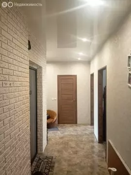 2-комнатная квартира: Краснодар, Музыкальный микрорайон, улица имени ...