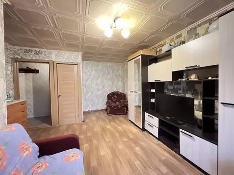 1-к кв. Архангельская область, Новодвинск ул. Ломоносова, 5 (29.6 м)