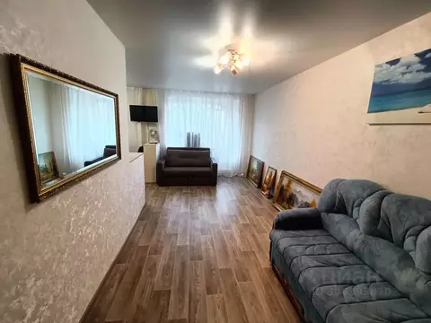 Студия Татарстан, Казань ул. Юлиуса Фучика, 49 (40.0 м)