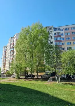 3-к кв. Мордовия, Саранск ул. Косарева, 41к2 (64.1 м)