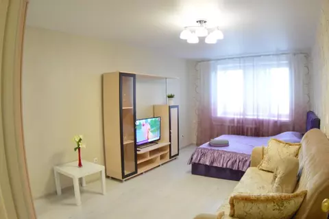 2-к кв. Владимирская область, Владимир ул. Мира, 2В (75.0 м)