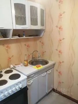 1-к кв. Красноярский край, Лесосибирск 5-й мкр, 8 (30.5 м)