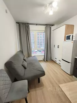 Студия Московская область, Котельники Парковый мкр, 14 (19.0 м)