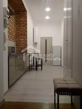 3-к кв. Санкт-Петербург ул. Черняховского, 11 (69.0 м)