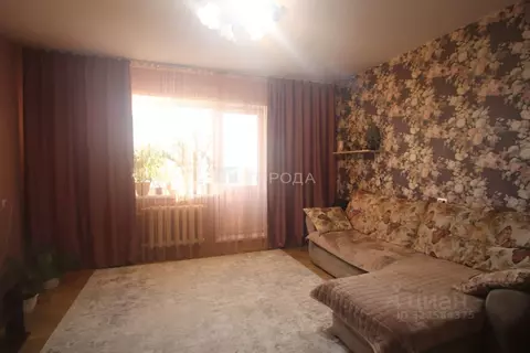 2-к кв. Кемеровская область, Прокопьевск Союзная ул., 69 (53.0 м)