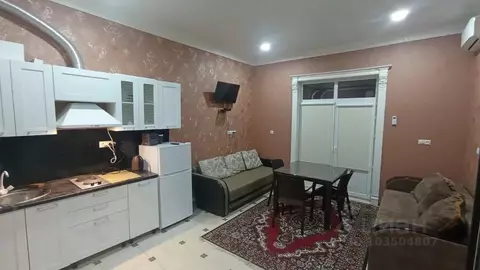 Студия Дагестан, Избербаш ул. Имени Р. Зорге, 43к1 (30.0 м)