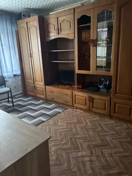 1-к кв. Тульская область, Тула ул. Дмитрия Ульянова, 5 (32.0 м)