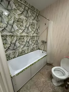 1-к кв. Краснодарский край, Анапа ул. Ленина, 173Ак4 (46.0 м)