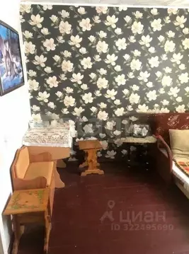 Комната Вологодская область, пос. Сосновка ул. Комсомольская, 4 (22.9 ...