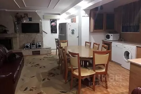 Дом в Крым, Ялта муниципальный округ, Массандра пгт ул. Мира, 26 (200 ...