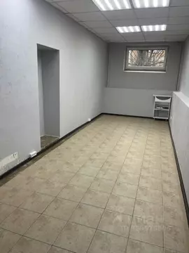 Помещение свободного назначения в Москва 1-й Самотечный пер., 12С1 ...