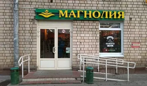 Помещение свободного назначения в Москва Волоколамское ш., 10 (320 м)