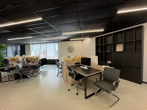 Офис в Санкт-Петербург Мельничная ул., 8Л (250 м)