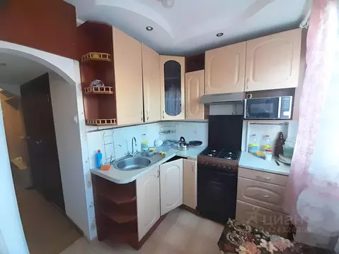 2-к кв. Санкт-Петербург ул. Руднева, 3К1 (47.0 м)