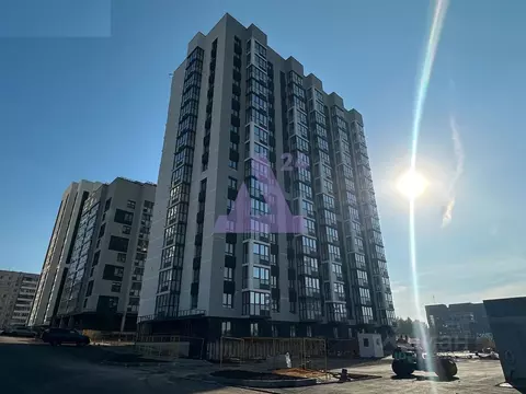 Студия Алтайский край, Барнаул ул. Чернышевского, 189к3 (32.1 м)