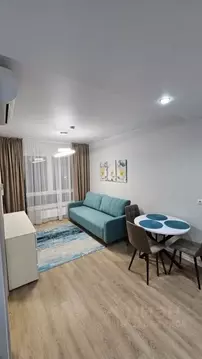 1-к кв. Московская область, Мытищи ул. Колонцова, 2Бк4 (34.0 м)