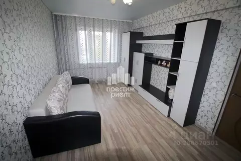 2-к кв. Калужская область, Калуга ул. Георгия Димитрова, 8 (65.0 м)