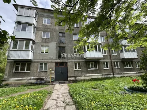 2-к кв. Калининградская область, Светловский городской округ, пос. ...