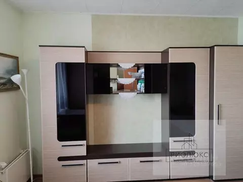 1-к кв. Челябинская область, Челябинск просп. Победы, 362 (29.7 м)