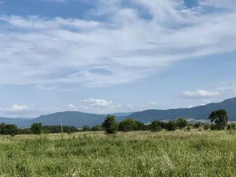 Участок в Алтайский край, Смоленский район, пос. Красный Городок  ...