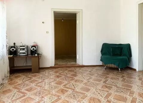 Дом в Саратовская область, Саратов проезд 2-й Пироговский, 9 (73 м)