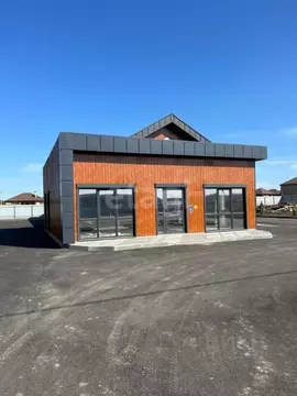 Помещение свободного назначения в Белгородская область, Старый Оскол ...