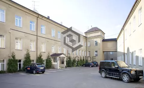 Офис в Москва Маленковская ул., 30 (25 м)