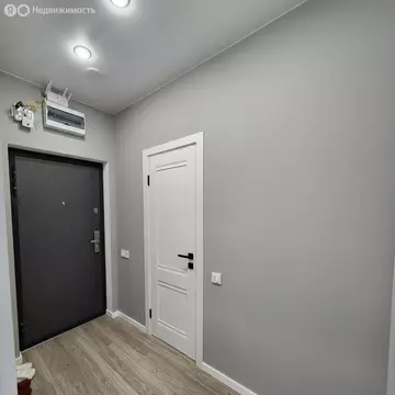 1-комнатная квартира: Сочи, микрорайон Центральный, переулок Горького, ...