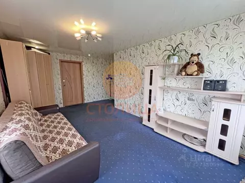 Комната Московская область, Люберцы городской округ, Томилино пгт ул. ...