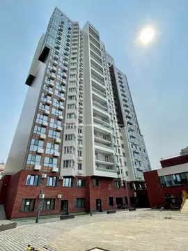 2-к кв. Хабаровский край, Хабаровск ул. Тургенева, 48 (72.0 м)