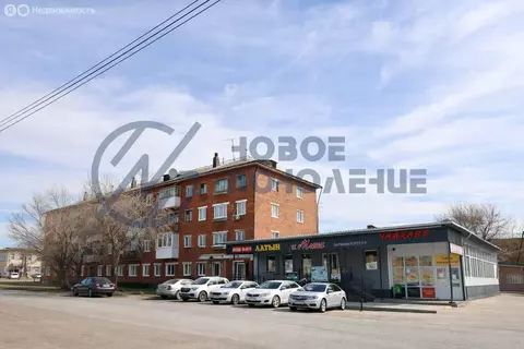 1-комнатная квартира: Омск, улица Профинтерна, 9 (30 м)