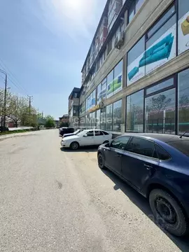 Торговая площадь в Дагестан, Махачкала ул. Каммаева, 87 (1200 м)