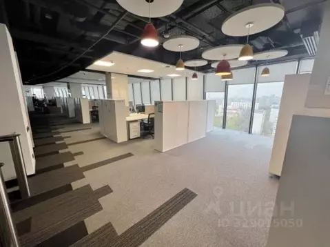 Офис в Москва Одесская ул., 2 (1378 м)